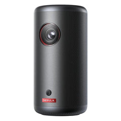 Nebula Capsule 3 GTV Portable Android TV Projector – 1080p, 200 ANSI Lumens