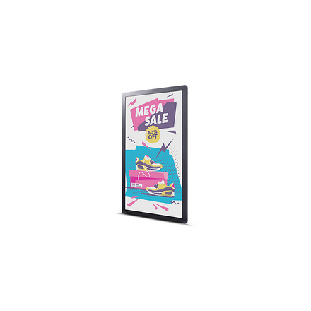 Philips Signage Solutions Tableaux – 25BDL4050I/00