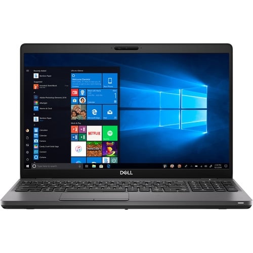 Dell Latitude 5500 15