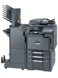 Kyocera Multifunctional Printer TASKalfa 3551ci