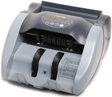 Cassida 5510 UV Currency Counting Machine