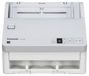 Panasonic KV-SL1066-U Workgroup Color Document Scanner