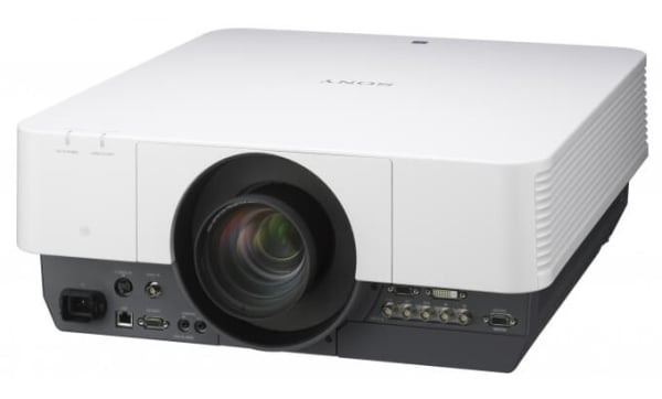 Sony 3LCD Projector VPL-FH500L WUXGA 7000 Lumens