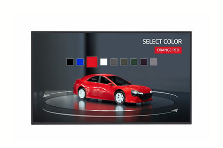 LG Touch Open Frame 32 inch – Model 32TNF5J