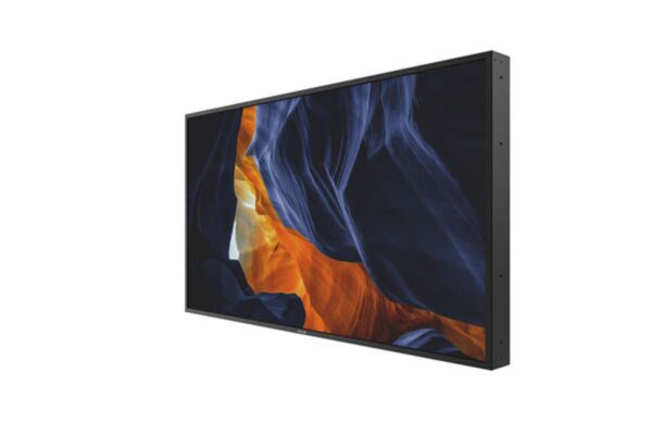 Philips Signage Solution H-Line 4K UHD 55