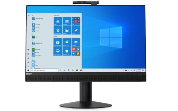 Lenovo M920z A23.8