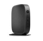 HP 2DH80AA t530 Thin Client Desktop (32 GB M.2 Flash Memory, 4GB Win 10 IOT)