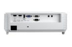 Optoma HD29HSTX 1080p Full HD 4,000 Lumens Home Entertainment Projector