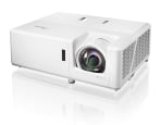 Optoma ZH406STX 4200 Lumens 4K 1080p Duracore Short Throw Laser Projector