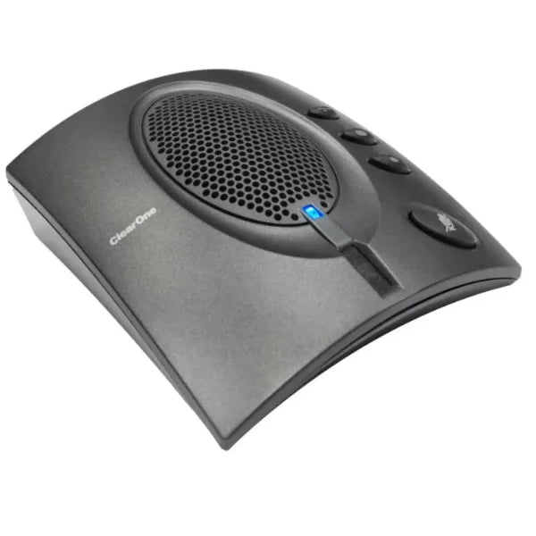 ClearOne CHAT 70-U USB Personal Speakerphone – Discontinued Model for Unified Communications