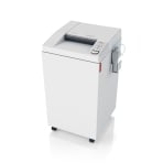 IDEAL 3105 P-2 50 Sheet Capacity 180 Litres 4mm Strip Cut Shredder