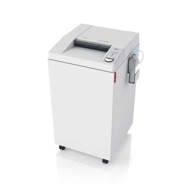 IDEAL 3105 P-2 50 Sheet Capacity 180 Litres 4mm Strip Cut Shredder
