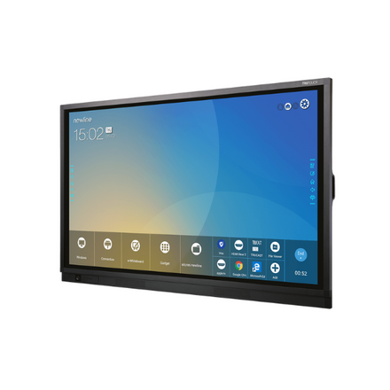 Newline TRUTOUCH VN Series 65" Interactive UHD Display (TT-6518VN) – High-Performance 4K Touchscreen for Collaboration