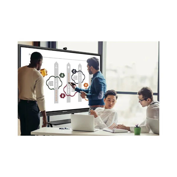 Newline TRUTOUCH FB Series 65