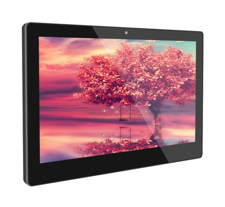 Trend 15.6 Inch Compact Displays for Digital Signage – TD-156CDST