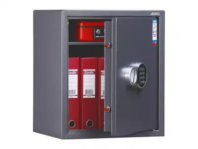 Safe Aiko TSN.50 EL by Vallberg – Electronic Lock Security Safe | SKU: TSN.50 EL