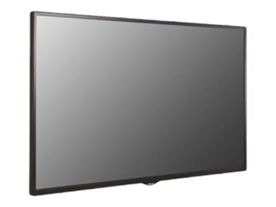 LG  Stylish Design Slim Bezel Full HD 43", IPS LCD Panel, Brightness 350 cd/m2 43SM3CB