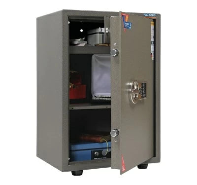 Safe Valberg ASM-63T.EL Office Security Safe, SKU ASM-63T.EL, Electronic Lock