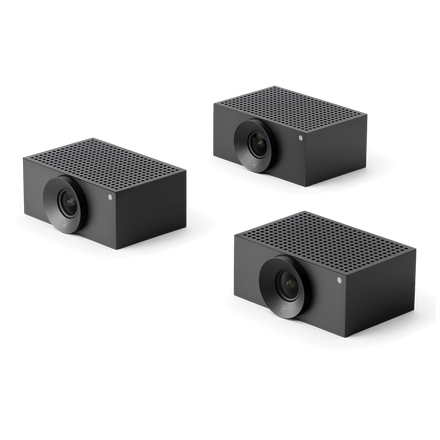 Jabra Cam Crew conference camera
