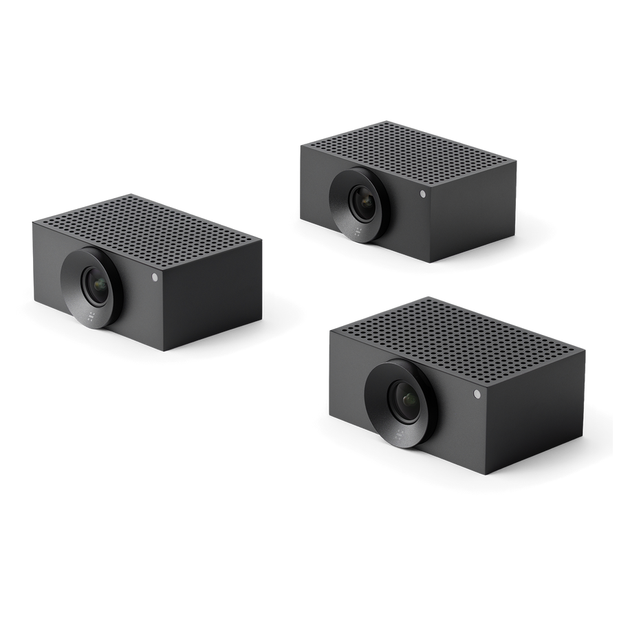 Jabra Cam Crew conference camera
