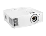 Optoma UHD42 DLP 3,400 Lumens 4K UHD Gaming & Home Entertainment Projector