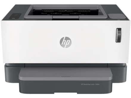 HP 1000n Neverstop Laser MFP Printer