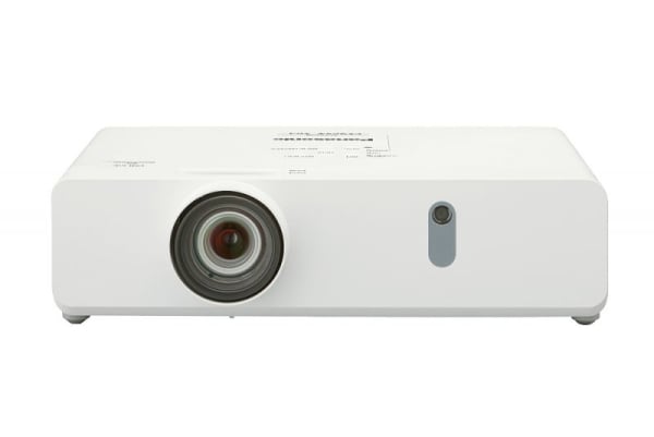 Panasonic PT-VW360 3LCD Projector – 4000 Lumens, WXGA, 1.6x Zoom