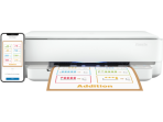 HP DeskJet Plus Ink Advantage 6075 All-in-One Printer