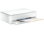 HP DeskJet Plus Ink Advantage 6075 All-in-One Printer