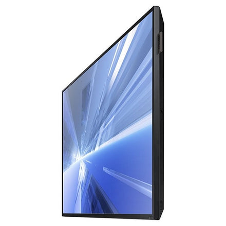 Samsung DB40E 40" Slim Direct-Lit LED Display for Business