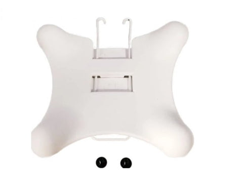 Genelec 6010-440 Iso-Pod Kit For 8010 Speaker - White