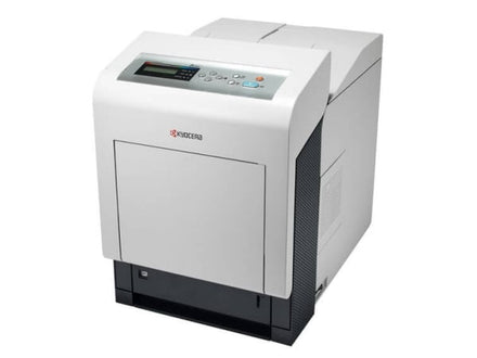 Kyocera ECOSYS Multifunctional Printer P6030cdn
