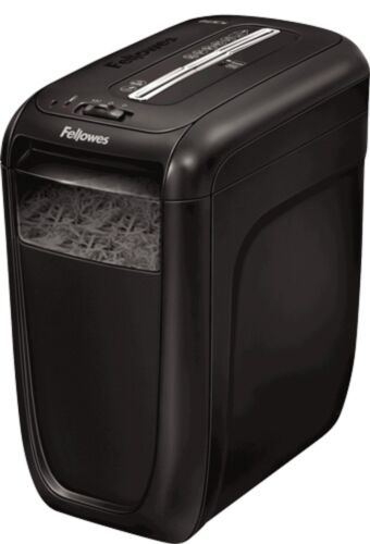 Buy Fellowes Powershred® 60Cs Cross-Cut Shredder in Dubai, Sharjah, Abu Dhabi, Ajman, Al Ain, Ras Al Khaimah, Fujairah, Umm al Quwain, UAE