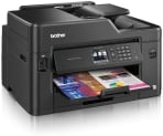 Brother MFC-J2330DW All in One A3 Printing & Color Inkjet Printer