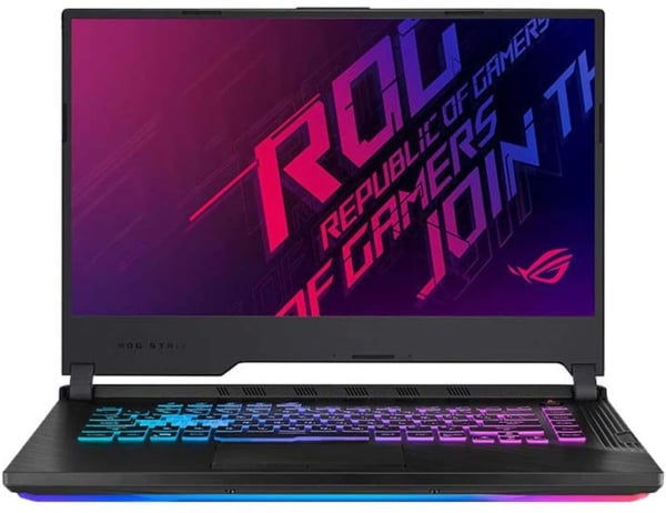 Asus ROG Strix G531GW-AL204T 15.6