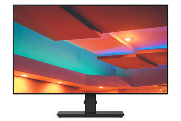 Lenovo ThinkVision P27q-20 27