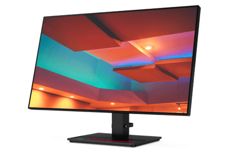 Lenovo ThinkVision P27q-20 27" 16:9 QHD Monitor