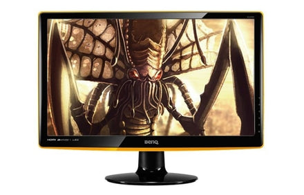 BenQ RL2240HE 21.5" Gaming Monitor