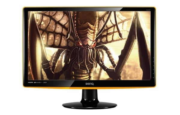 BenQ RL2240HE 21.5