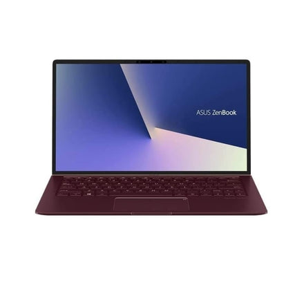Asus ZenBook UX333FN-A4171TS-Red 13.3" LED (Intel Core i7, 512GB SSD, 16GB RAM)