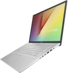 Asus A712FB-AU143T-Silver 17.3