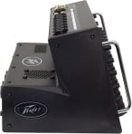 Peavey XR 1000L 230CB Sound Console with Built-In Effects Powered Mixer