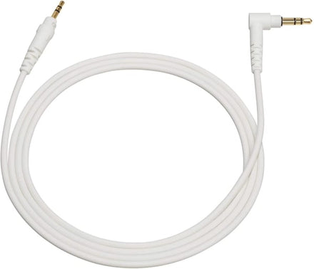 Audio-Technica ATH-PRO5XWH Dynamic DJ Monitor Headphones