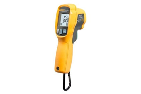 Fluke Infrared Thermometer Fluke 62 MAX