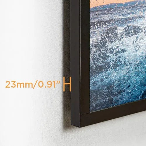 VSYS Ultra Slim Articulating TV Wall Mounts