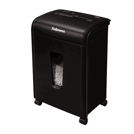 Fellowes Powershred 10M Micro Cut Shredder
