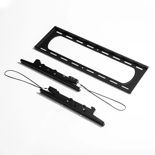 VSYS Affordable Heavy-Duty Tilt TV Wall Mount