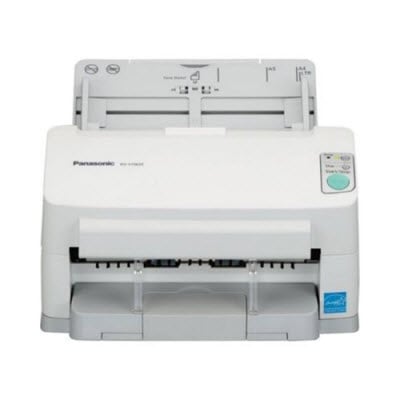 Panasonic KV-S1065C-U Workgroup Color Document Scanner