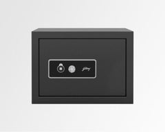 Godrej NX Pro Key Lock 15L