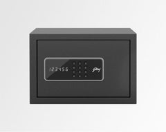 Godrej NX Pro Digital 15L